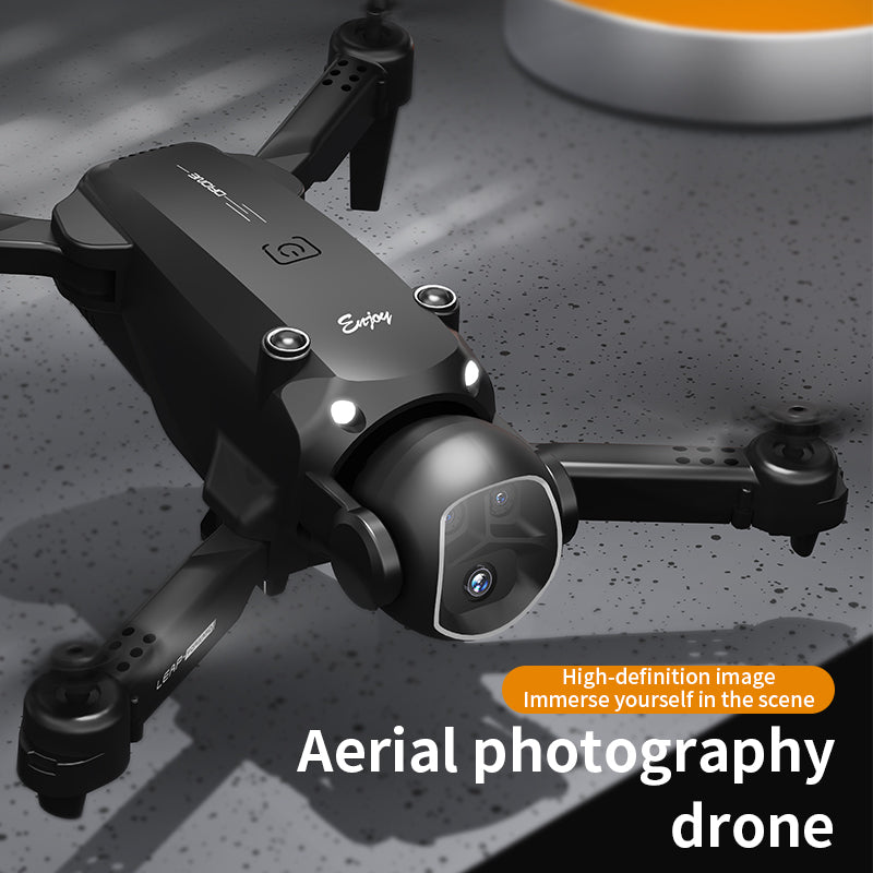 Shop H20 Drone Aerial Dual Cameras Free Switching Headless Mode