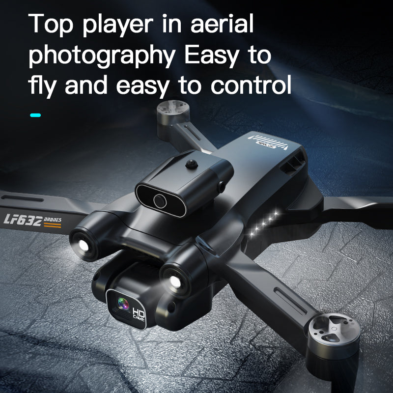 Shop LF632 Dual Electric Drone