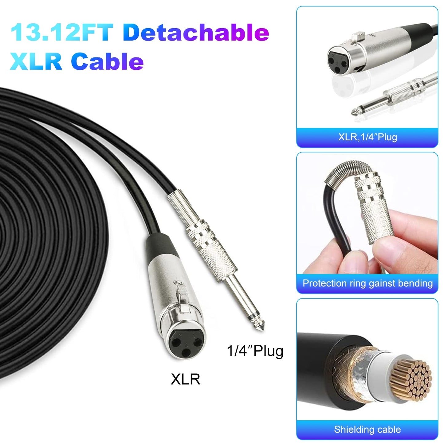 Shop  Professional Studio Live Performance Cardioid Mic For Vocals Podcasting Recording