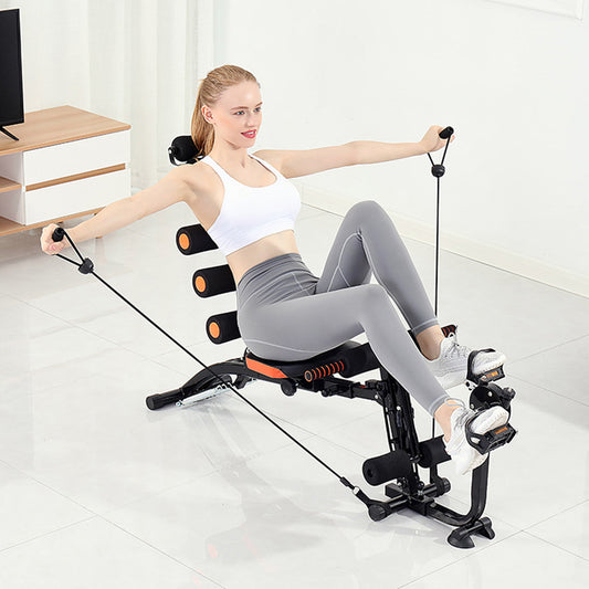 Shop Abdominal & Thigh Workout Machine