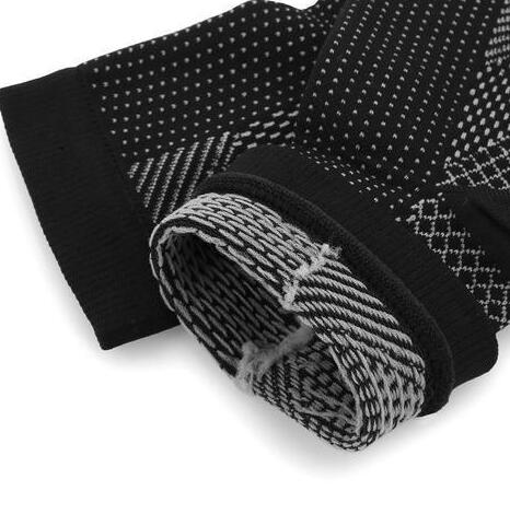 Shop Yoga Ankle Support Sports Socks