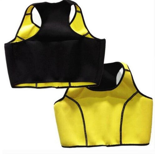 Shop Women's Neoprene Weight Loss T-shirt