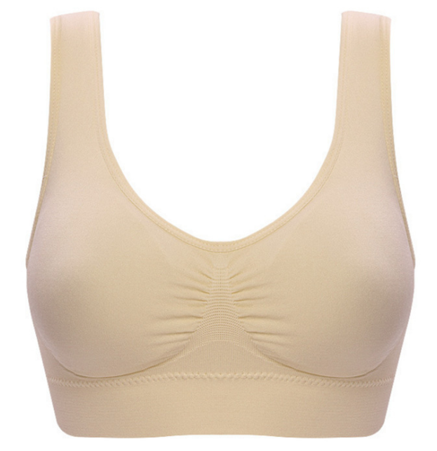 Shop Women Yoga Tank Tops  Sports Bra Workout Fitness Running Crop Top
