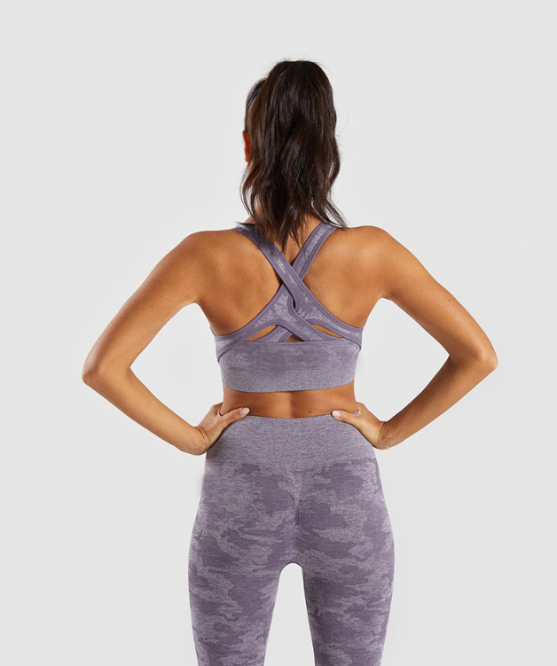 Shop Camouflage yoga pants