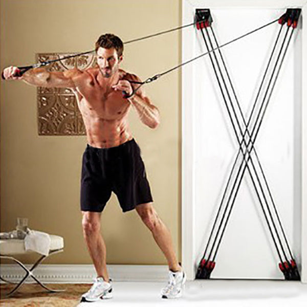 Shop Multifunctional Door Execiser