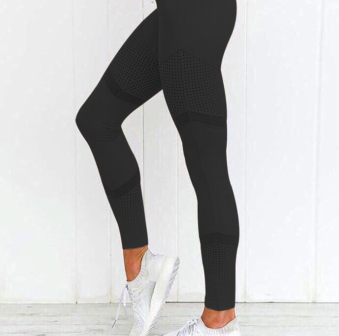Shop Women Sport Seamless Leggings Brand Yoga Pants Elegant High Waist GYM Fitness Running Scrunch Jogging Femme Trousers Pantalon