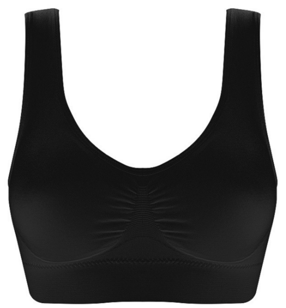 Shop Women Yoga Tank Tops  Sports Bra Workout Fitness Running Crop Top