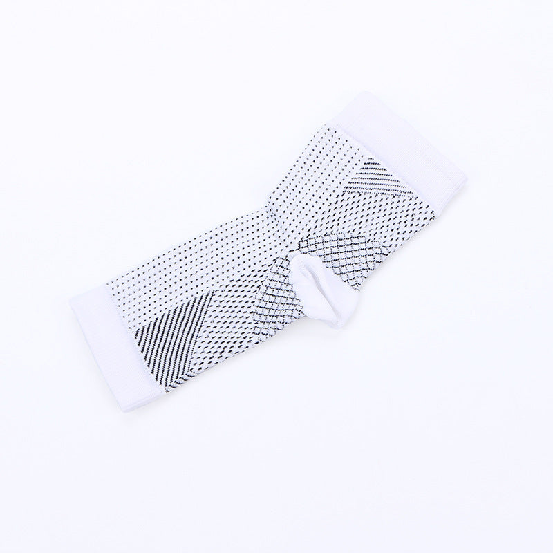 Shop Yoga Ankle Support Sports Socks