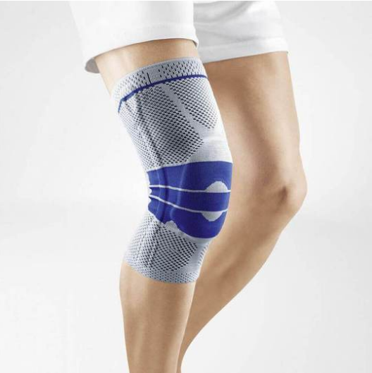 Shop Sports Running Fitness Protection Knee Pads Brace Strap