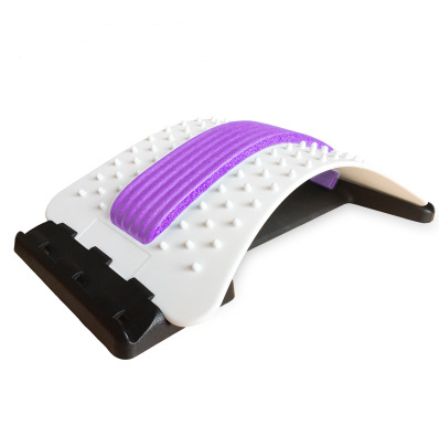 Shop Lumbar Tractor Waist Traction Back Massager
