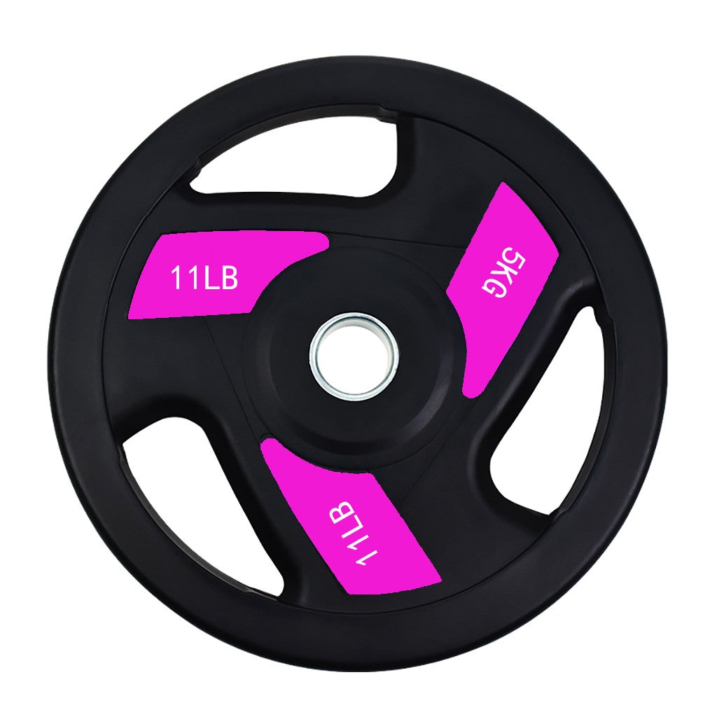 Shop Bumper Plates Olympic Weight Plates, Bumper Weight Plates, Steel Insert