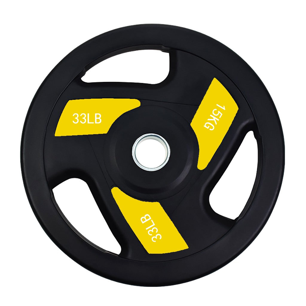 Shop Bumper Plates Olympic Weight Plates, Bumper Weight Plates, Steel Insert