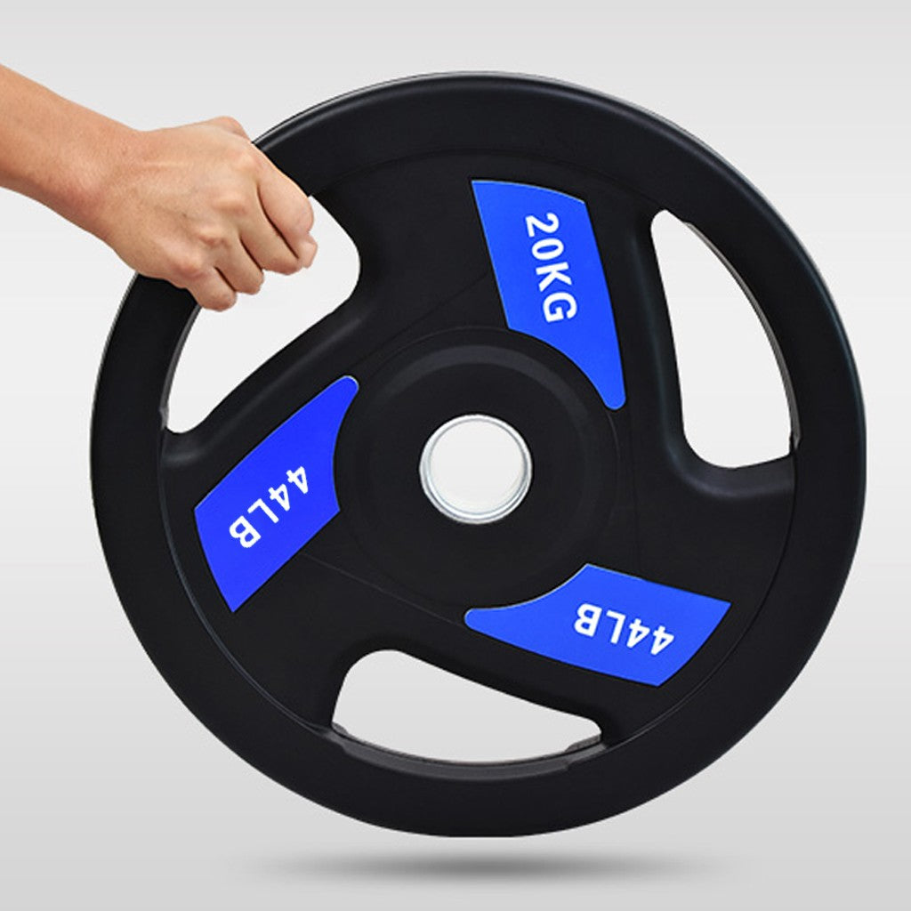 Shop Bumper Plates Olympic Weight Plates, Bumper Weight Plates, Steel Insert