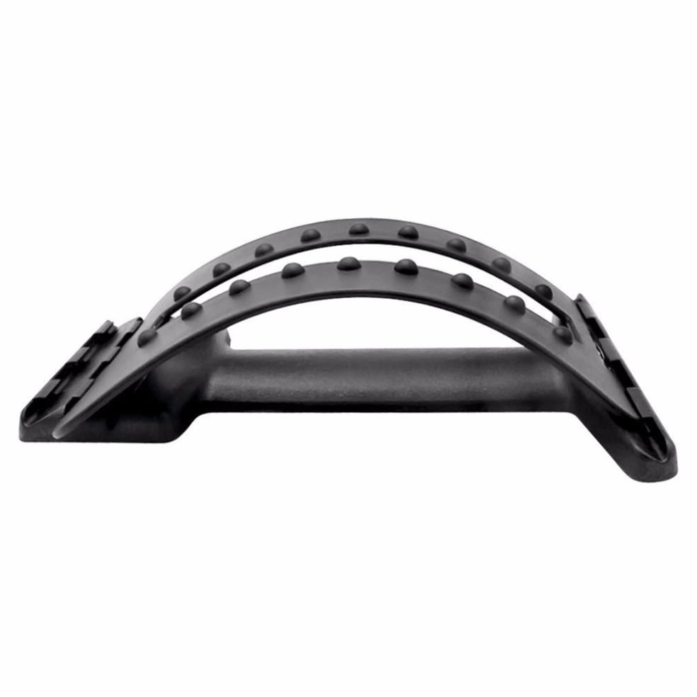 Shop Lumbar Tractor Waist Traction Back Massager