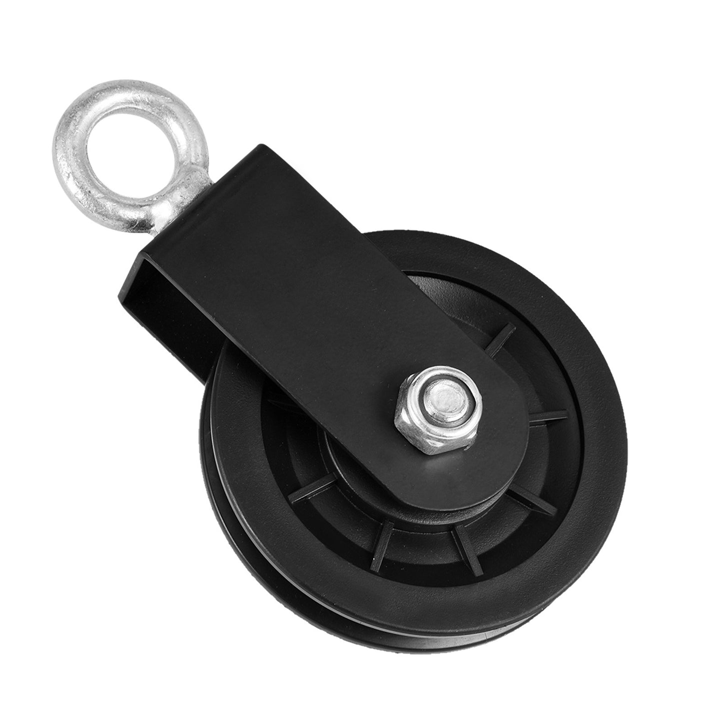 Shop Triceps Trainer High Pull-down Gantry Pulley