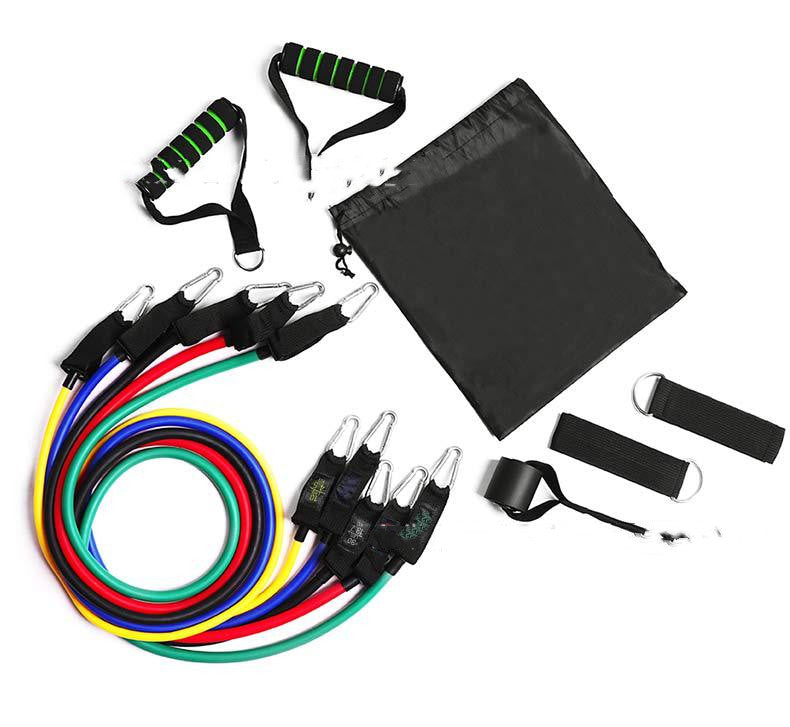 Shop Fitness Rally Elastic Rope Resistance Band