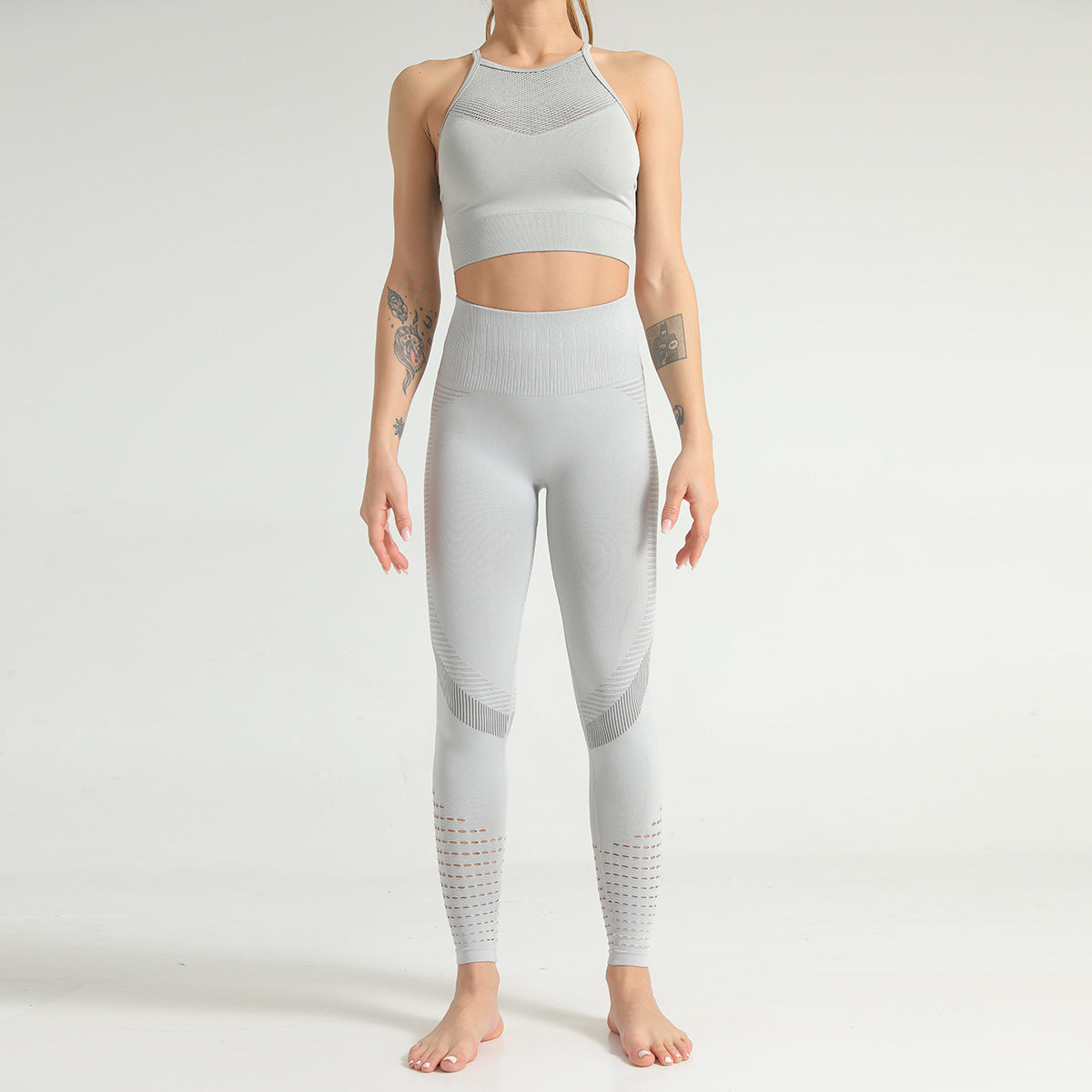 Shop Cutout Women's Yoga Leggings