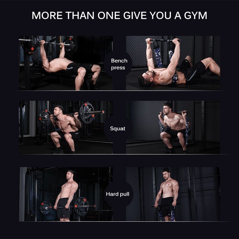 Shop Bench Press Stretcher Chest Expander Bench Press Elastic Belt