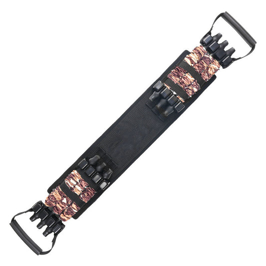 Shop Bench Press Stretcher Chest Expander Bench Press Elastic Belt
