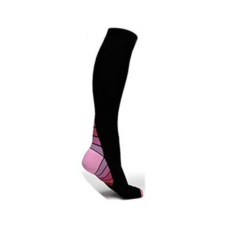 Shop Sports Fitness Camouflage Gradient Football Socks Elastic Socks