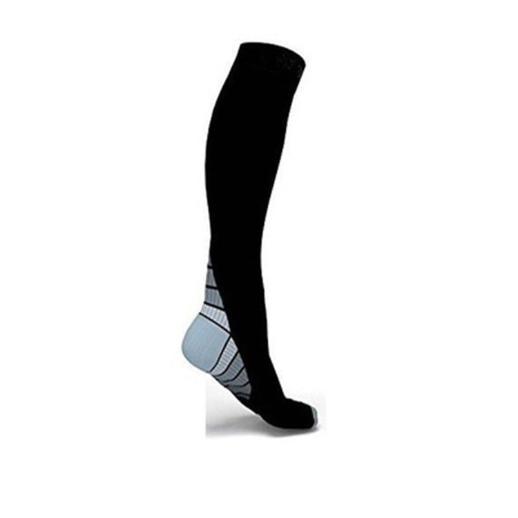 Shop Sports Fitness Camouflage Gradient Football Socks Elastic Socks