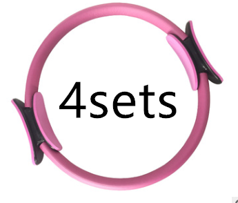 Shop Yoga Fitness Pilates Ring