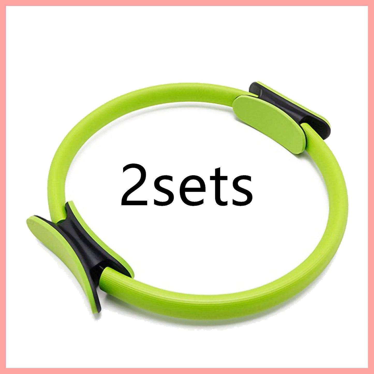 Shop Yoga Fitness Pilates Ring