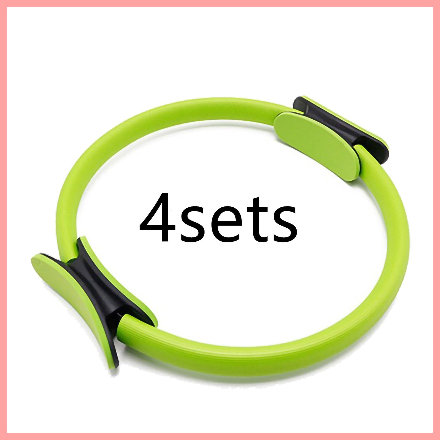 Shop Yoga Fitness Pilates Ring