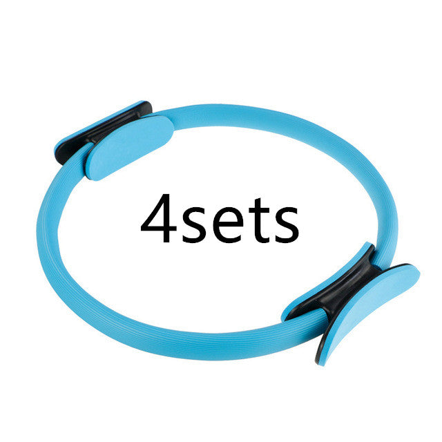 Shop Yoga Fitness Pilates Ring