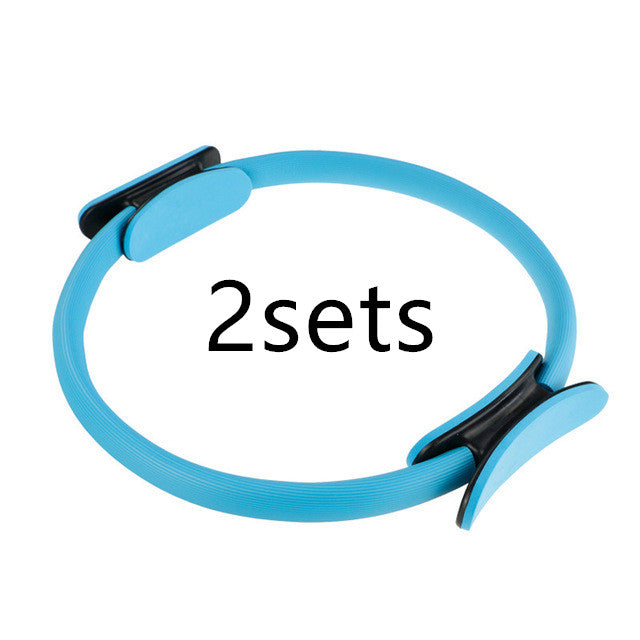 Shop Yoga Fitness Pilates Ring