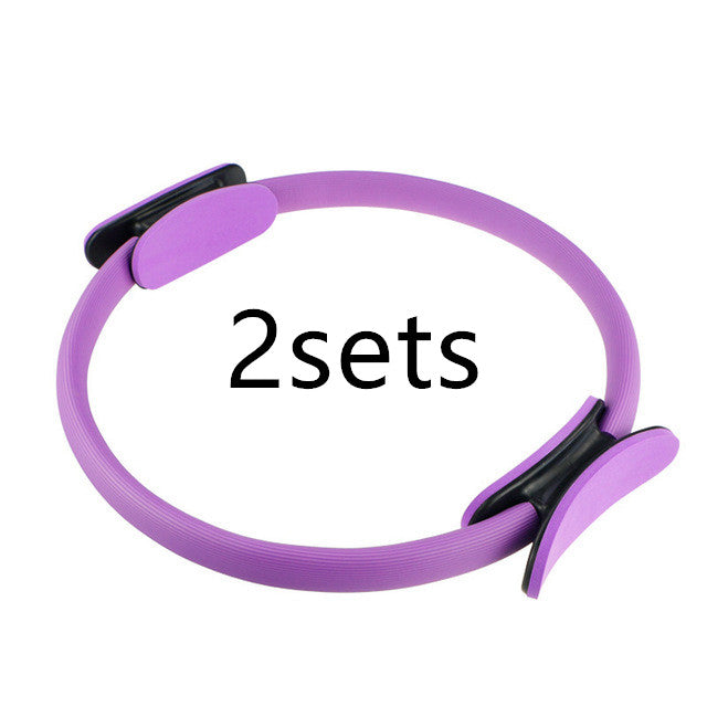 Shop Yoga Fitness Pilates Ring