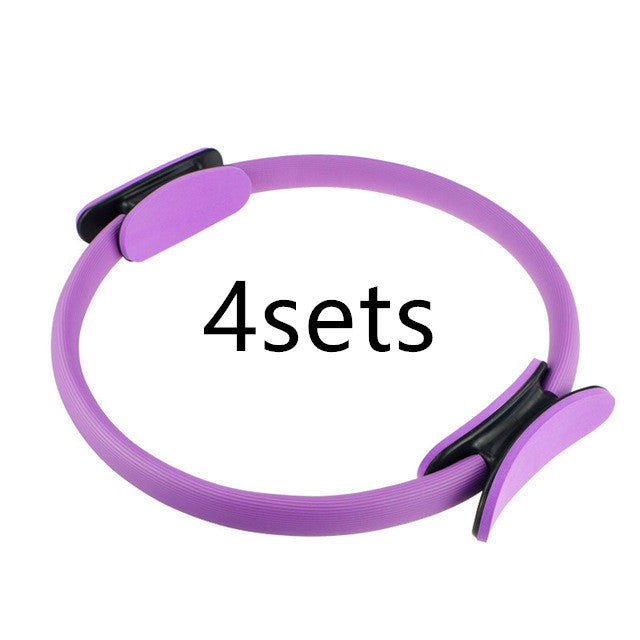 Shop Yoga Fitness Pilates Ring