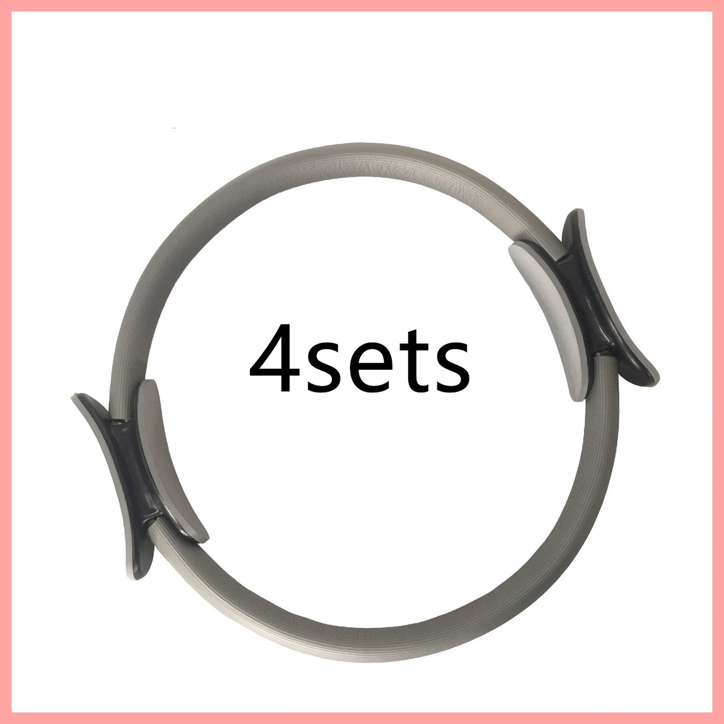 Shop Yoga Fitness Pilates Ring