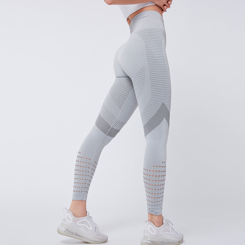 Shop Cutout Women's Yoga Leggings