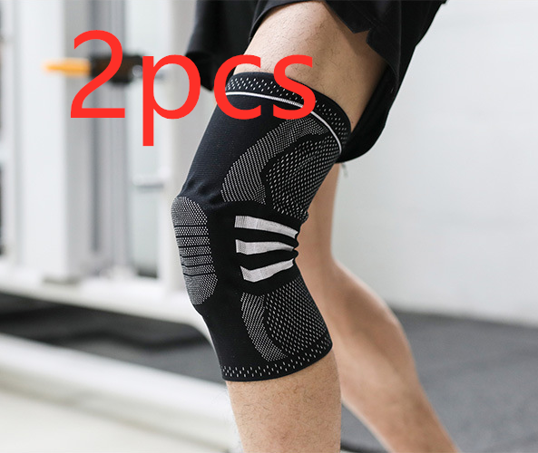 Shop Sports Running Fitness Protection Knee Pads Brace Strap
