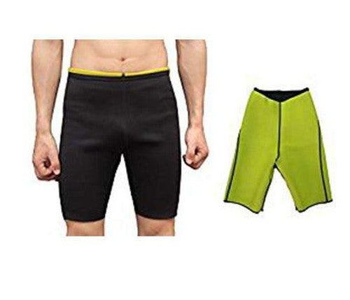 Men's Weight Loss Neoprene Sauna Shorts