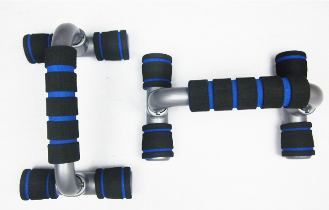 Shop Push Up Rack Edge 9 in 1 Body Building Exercise Fitness Set