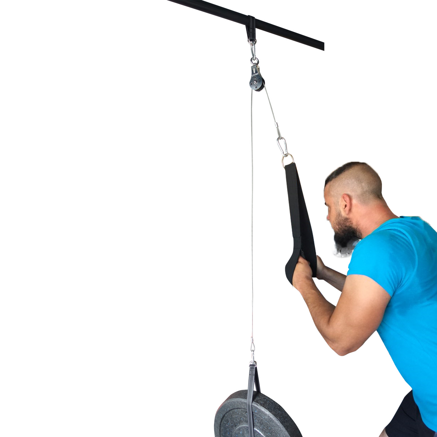 Shop Home fitness rally