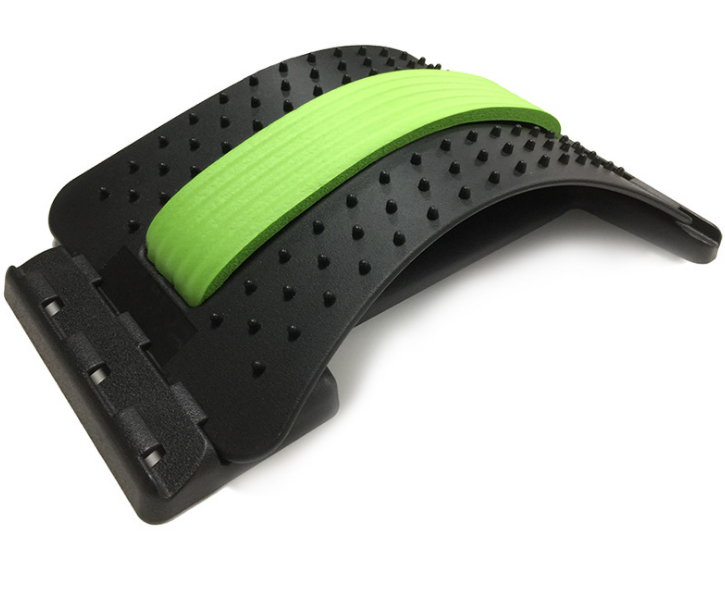 Shop Lumbar Tractor Waist Traction Back Massager