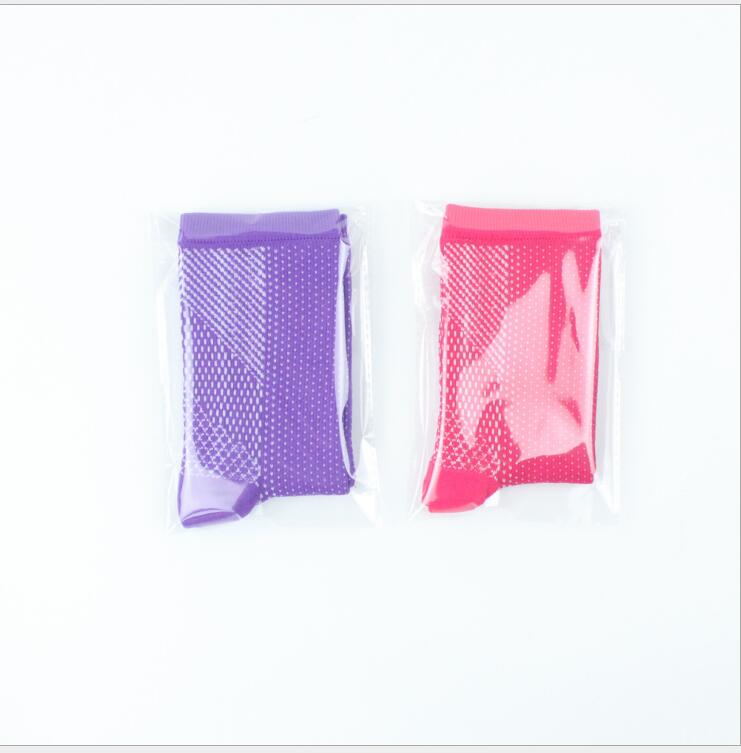 Shop Yoga Ankle Support Sports Socks