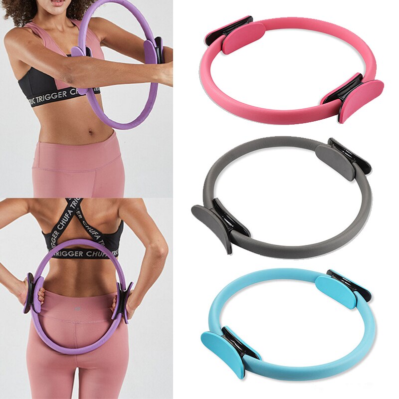 Shop Yoga Fitness Pilates Ring