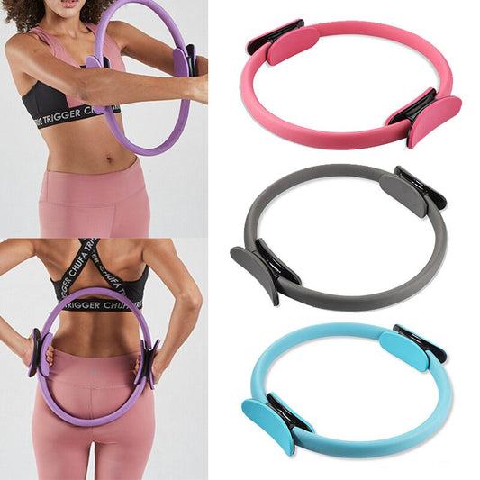 Shop Yoga Fitness Pilates Ring