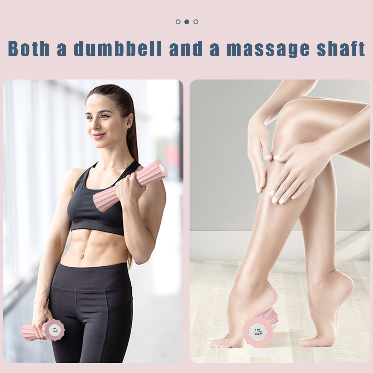 Shop Yoga Foam Roller