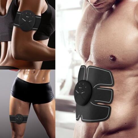 The Ultimate Ems Abs & Muscle Trainer Fitness Supplies