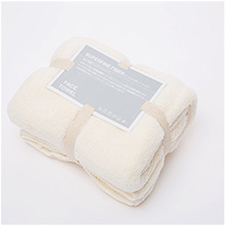 Shop Soft Yoga towel with solid water absorption