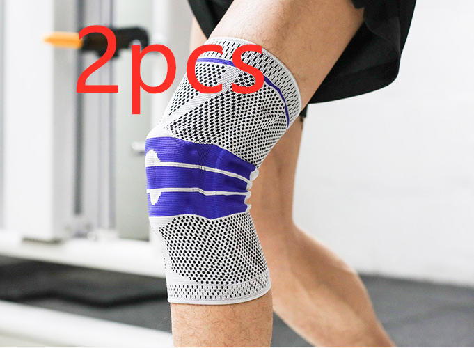 Shop Sports Running Fitness Protection Knee Pads Brace Strap