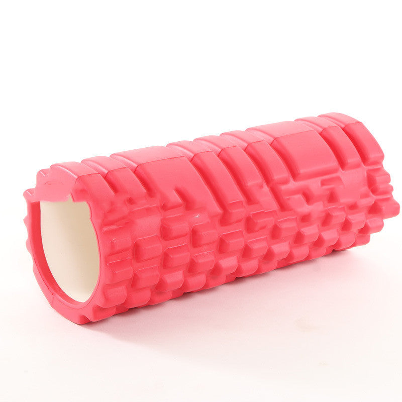 45 Cm Column Fitness Pilates Yoga Foam Roller