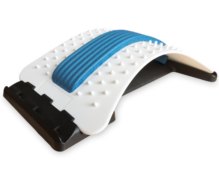Shop Lumbar Tractor Waist Traction Back Massager