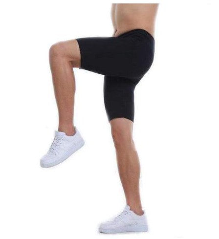 Shop Men's Weight Loss Neoprene Sauna Shorts