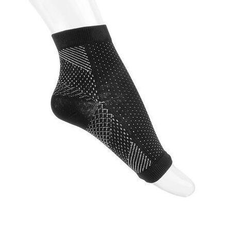 Shop Yoga Ankle Support Sports Socks